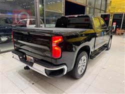 شيفروليه سلفرادو